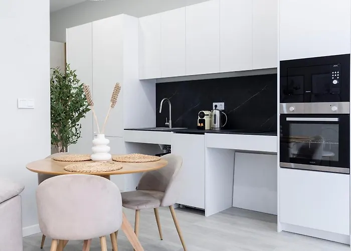 Favara Suites B By Concept Flats