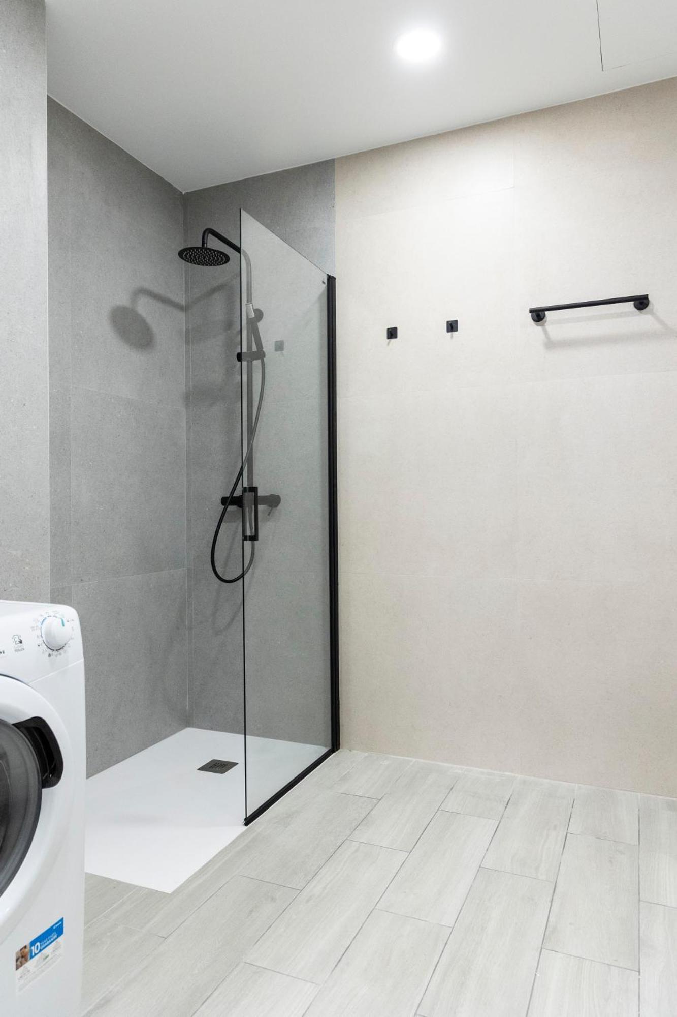Apartment Favara B By Concept Flats