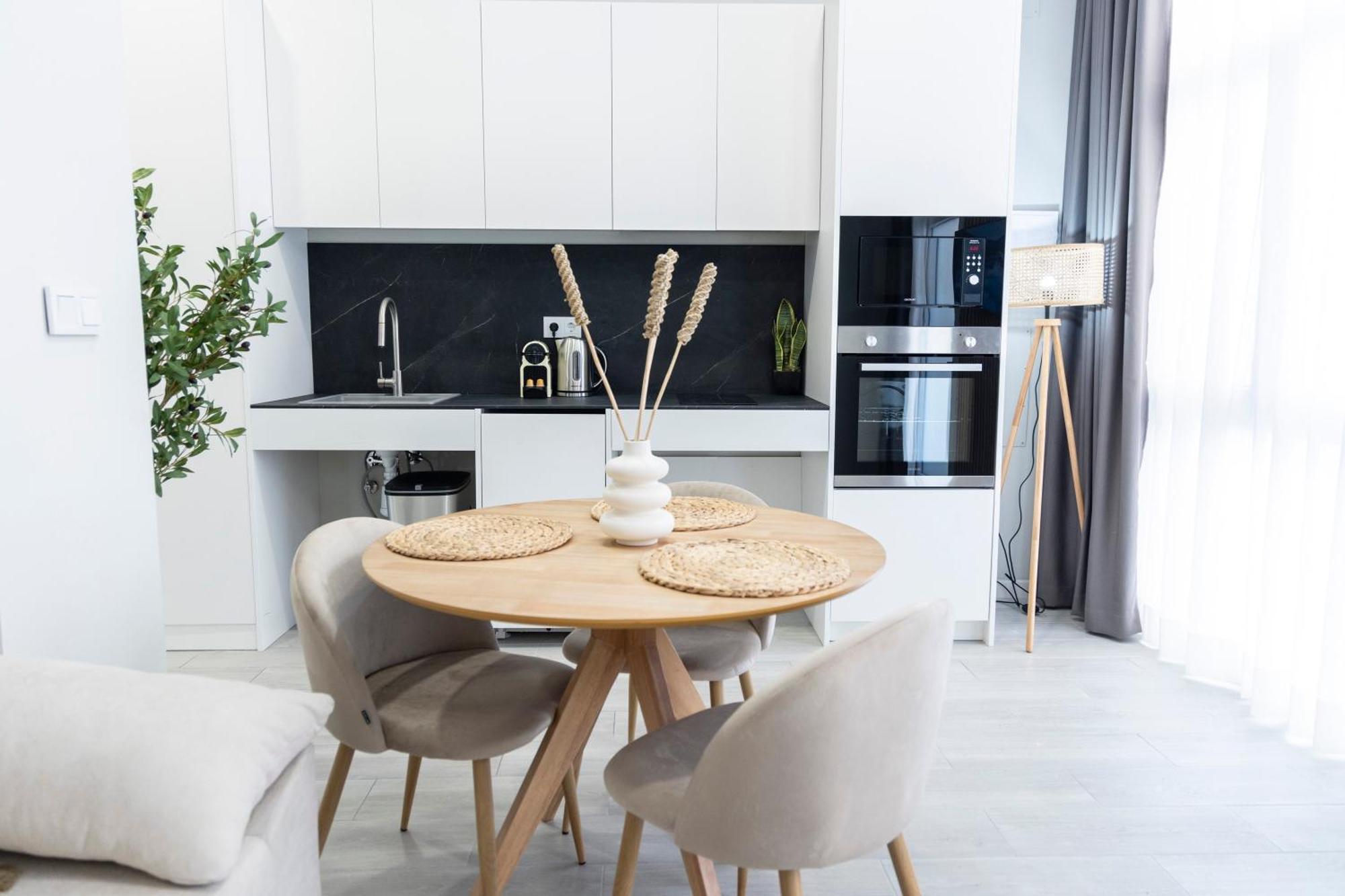 Apartment Favara B By Concept Flats Valencia
