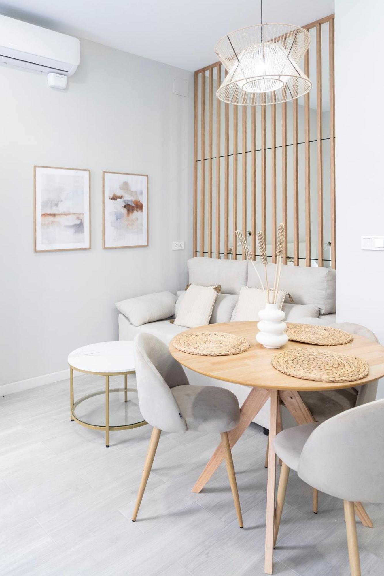 Apartment Favara B By Concept Flats