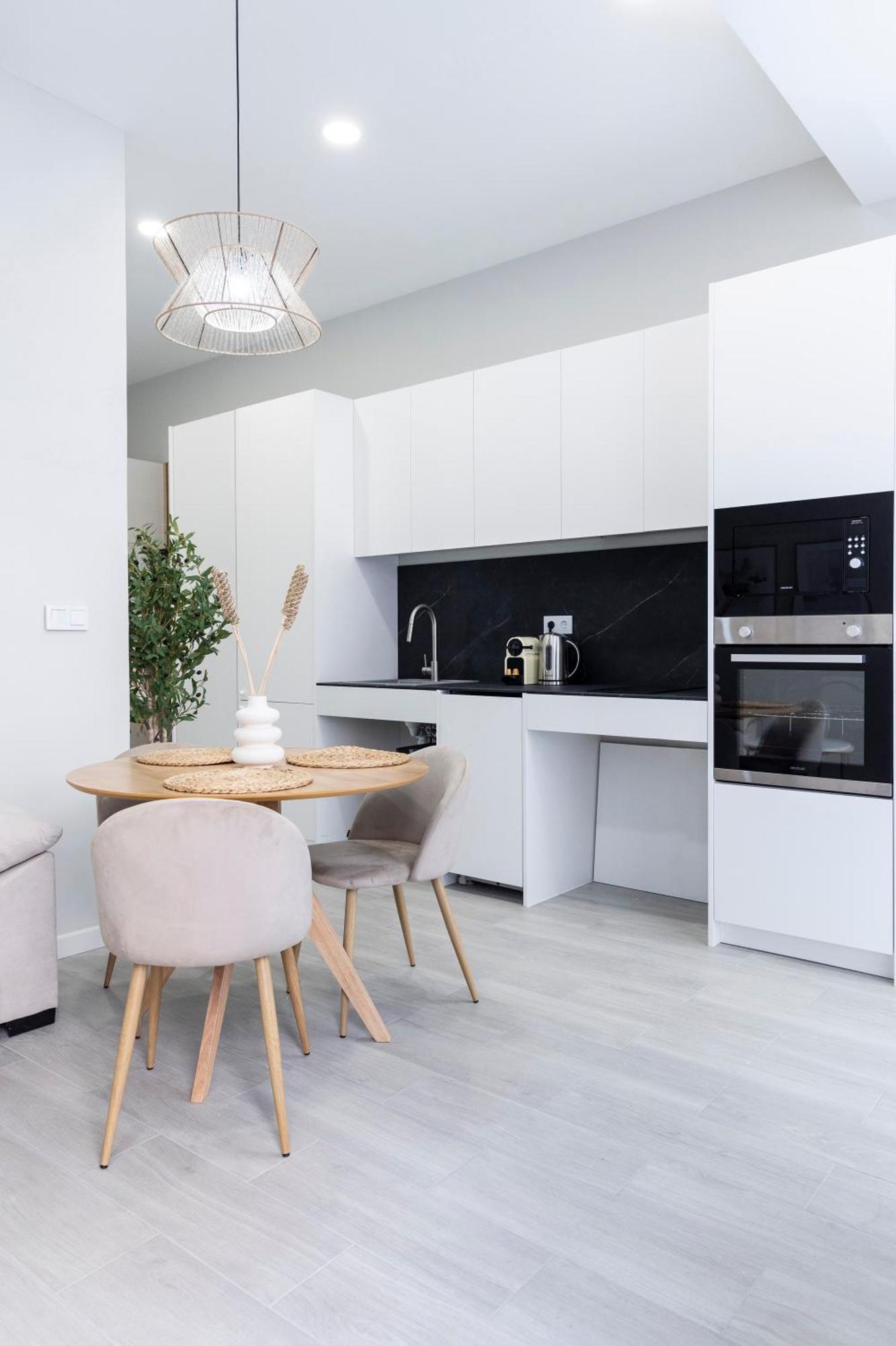 Apartment Favara B By Concept Flats