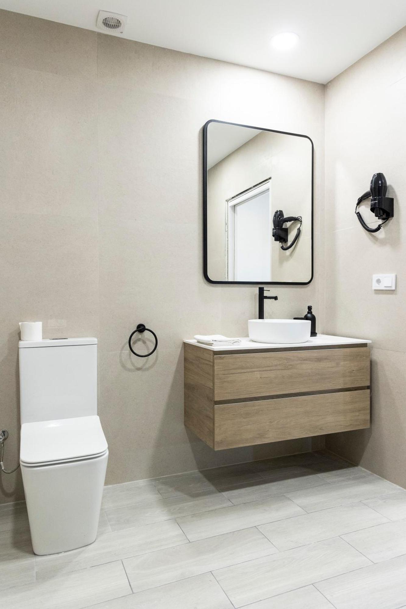 Apartment Favara B By Concept Flats *