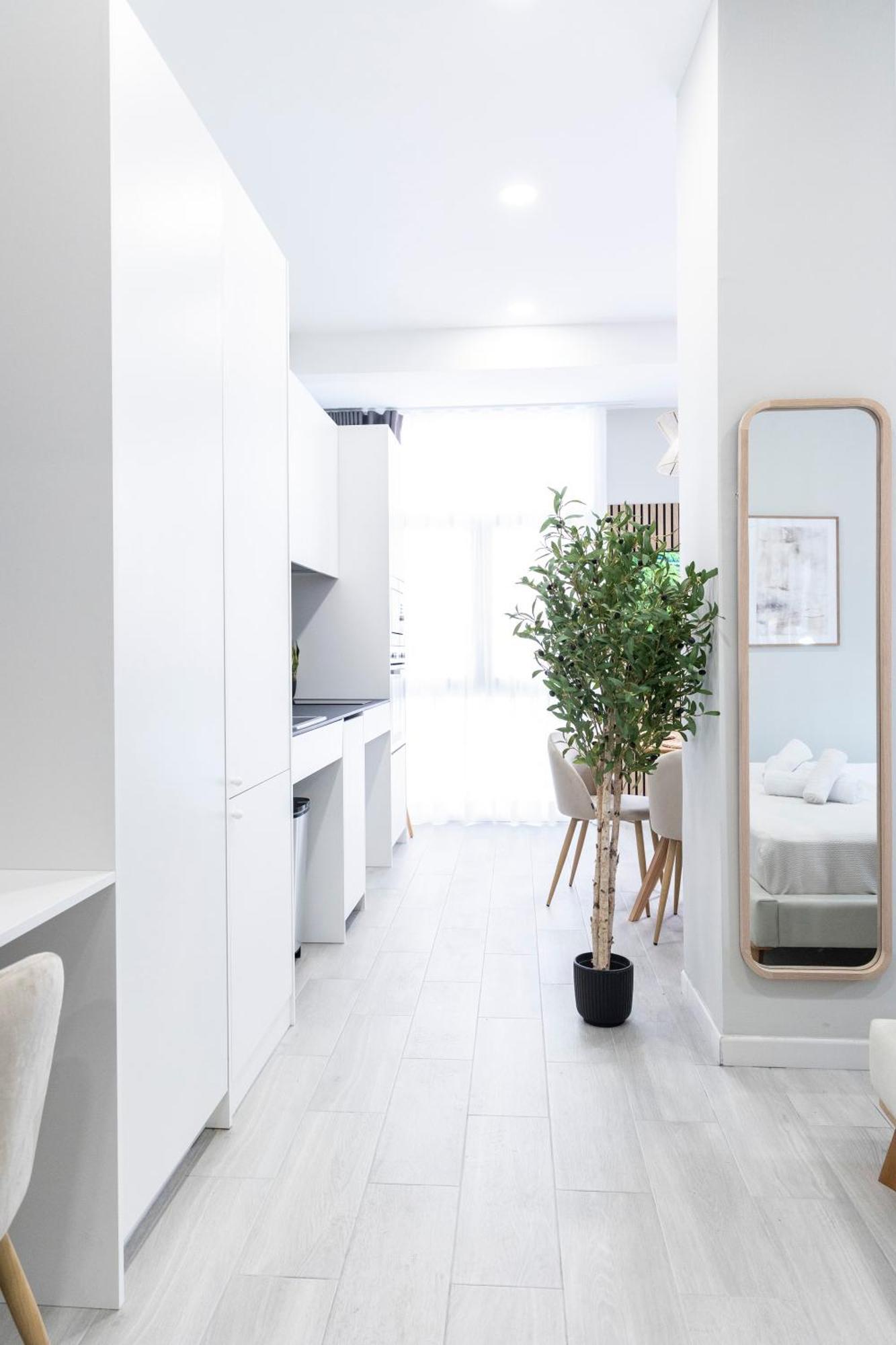 Favara B By Concept Flats * Valencia
