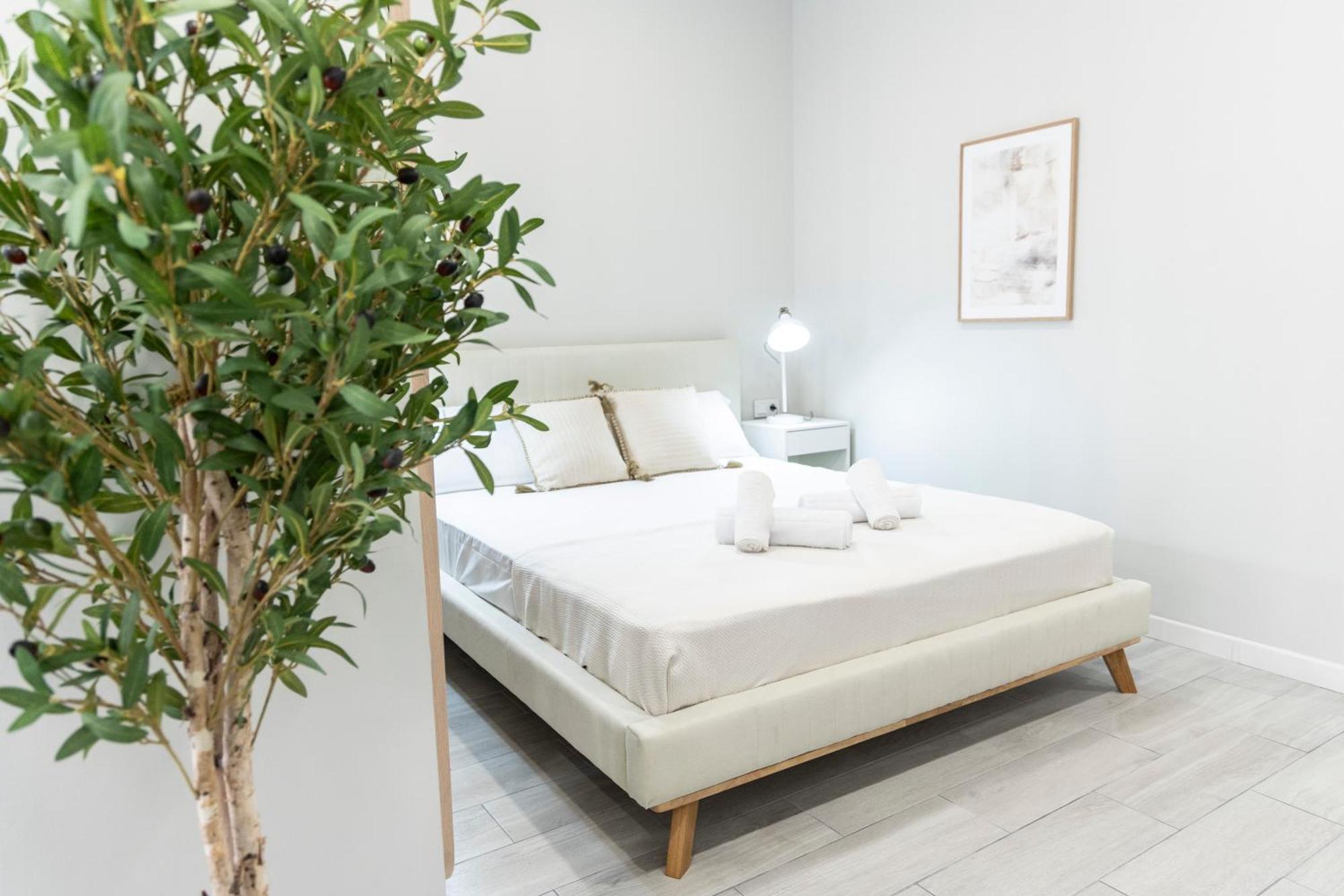 Favara B By Concept Flats Apartment