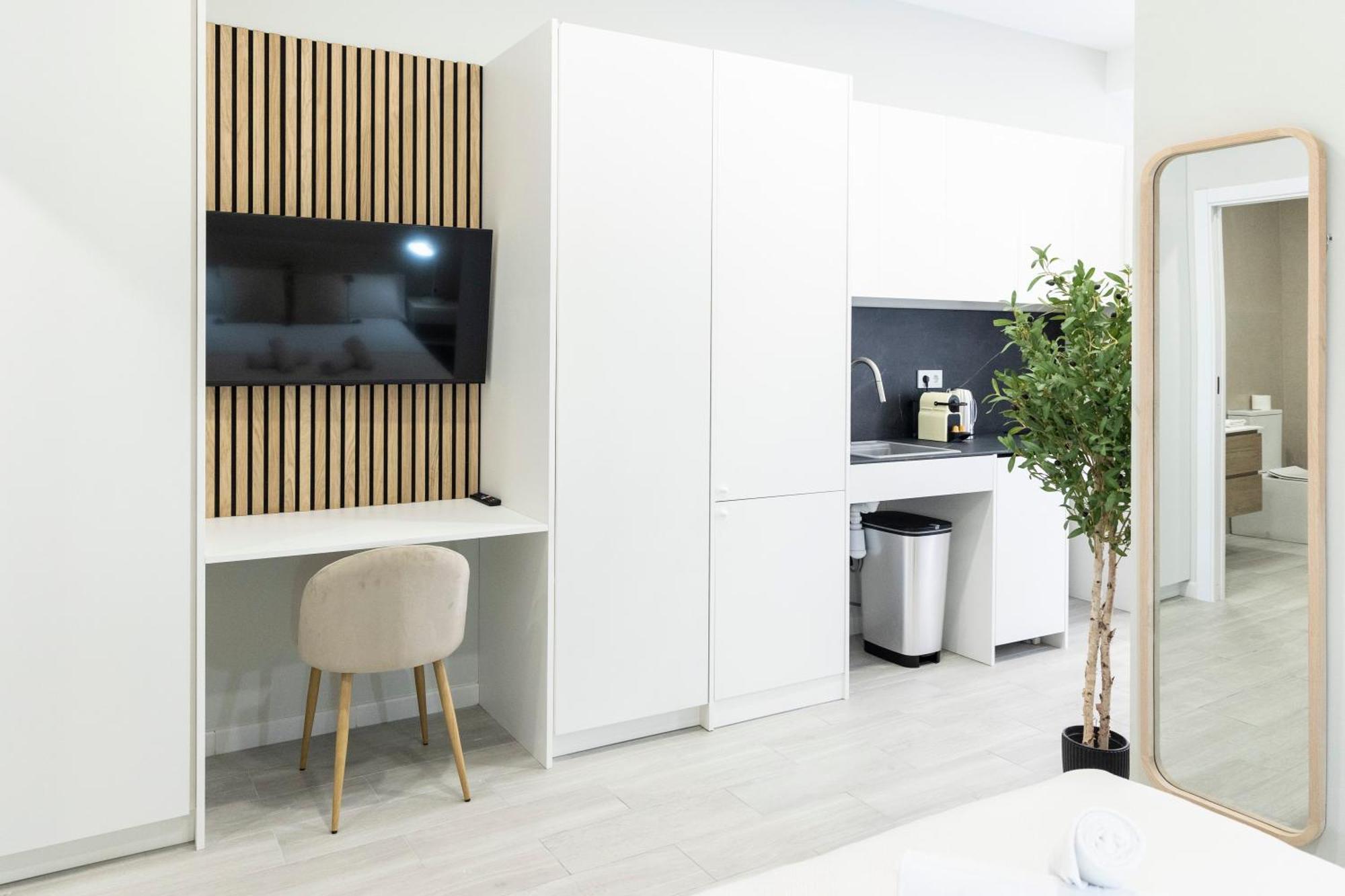 Favara B By Concept Flats Apartment