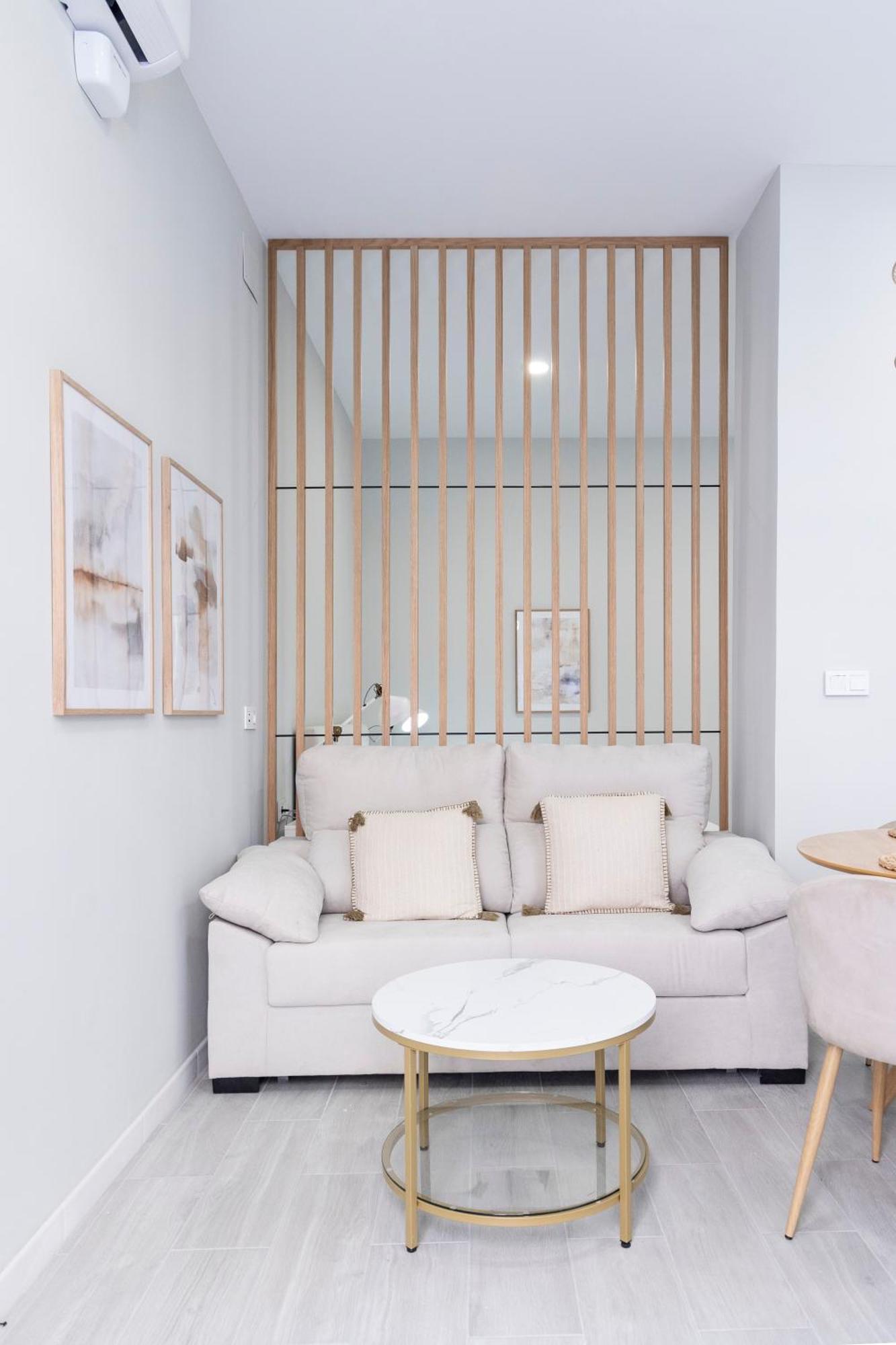 Favara B By Concept Flats Apartment