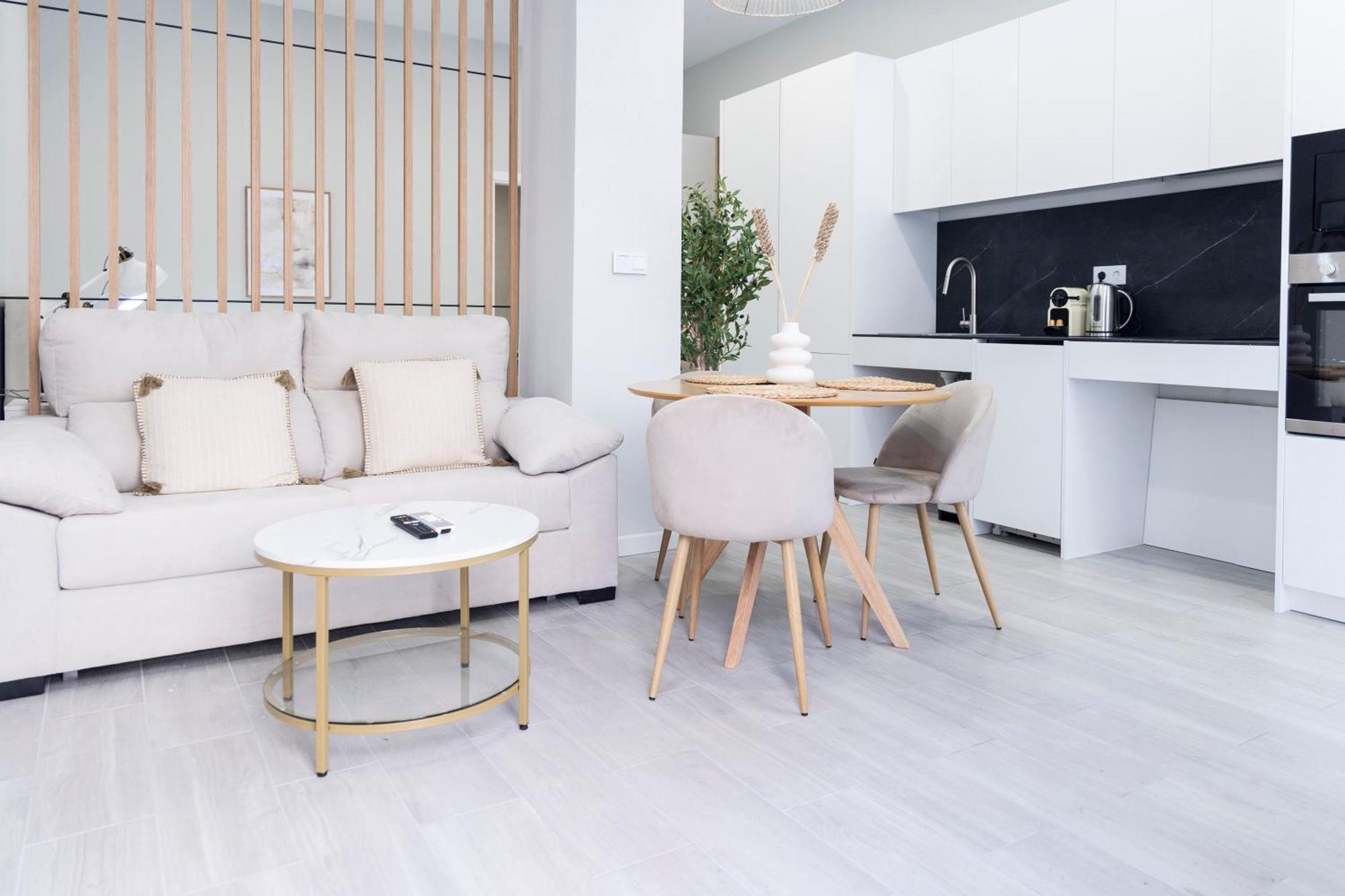 Favara B By Concept Flats Apartment *