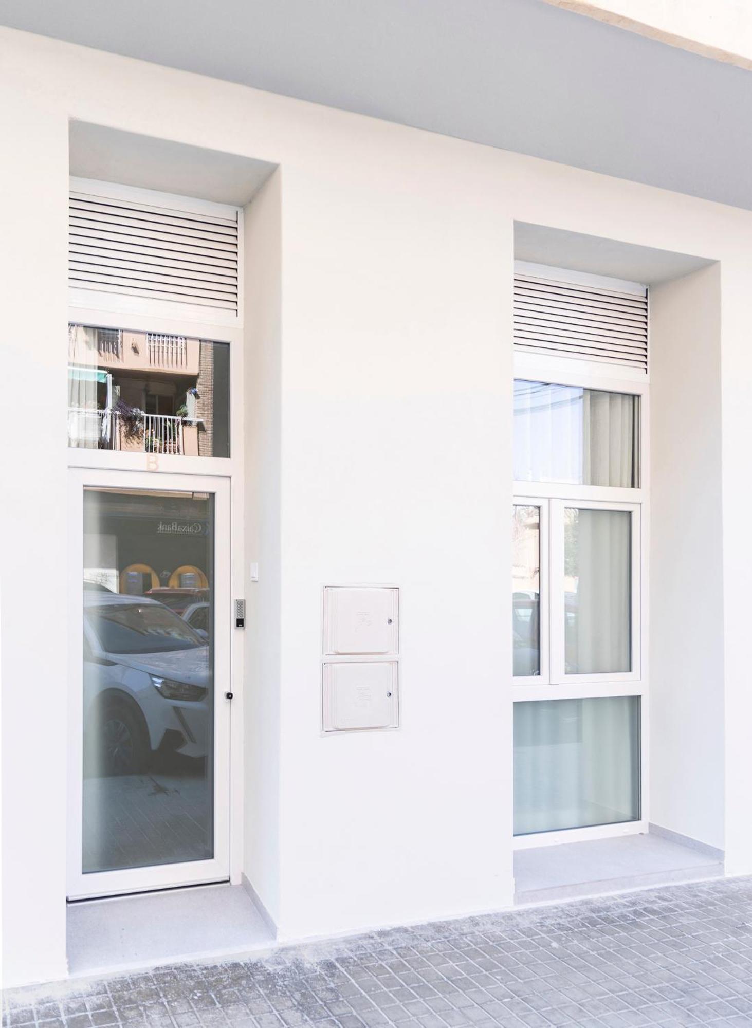 Favara B By Concept Flats Apartment