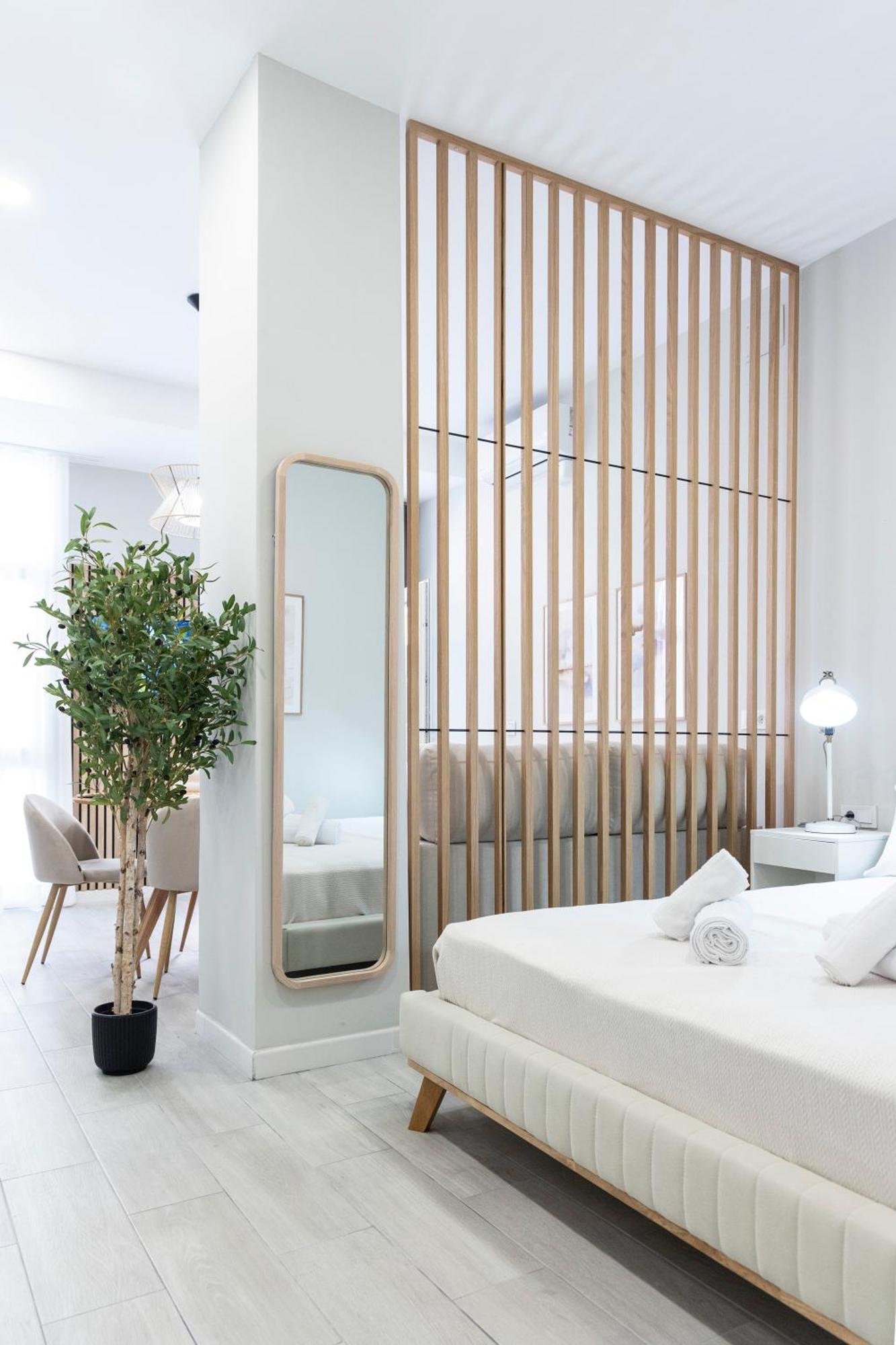 Apartment Favara B By Concept Flats Valencia