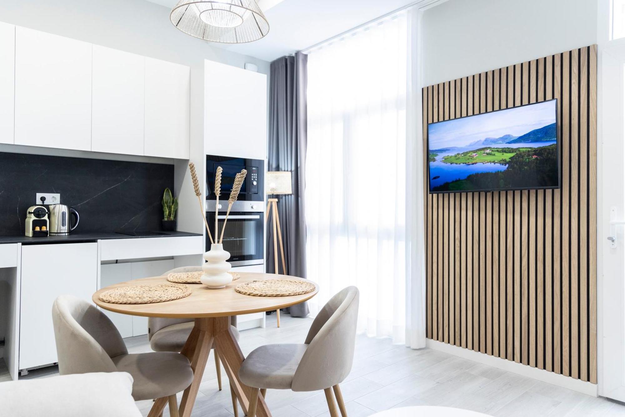 Favara B By Concept Flats Apartment *