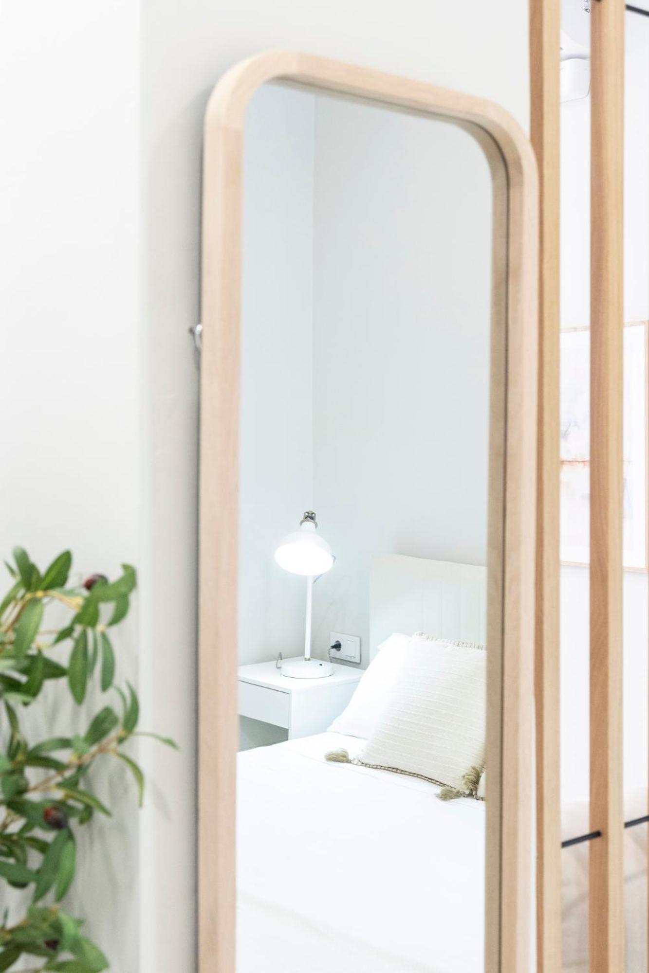 Apartamento Favara B By Concept Flats